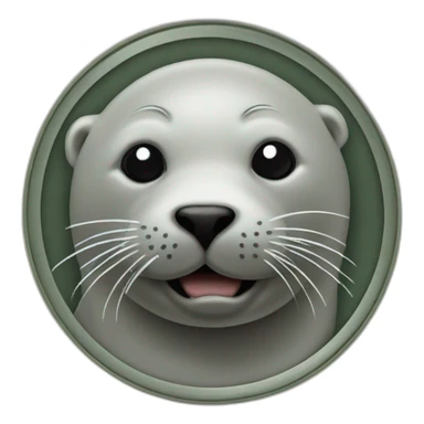 seal stamp of approval sticker