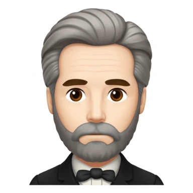 Herman melville sticker