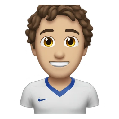 mikel oyarzabal sticker