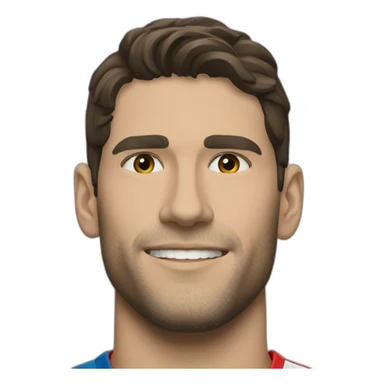 Emiliano Martinez sticker