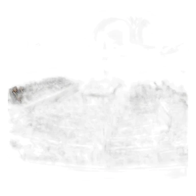 British Parliament sticker