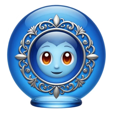 Nazar boncuğu sticker