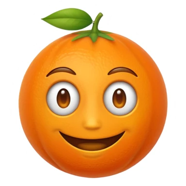 Un emoji de un chaca sticker