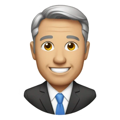 Mark Farrell SF Mayor Candidate sticker