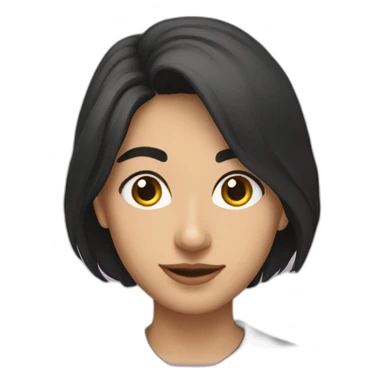 Anush Hakobyan sticker