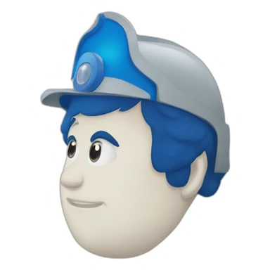 Insignia de paracaidismo  sticker