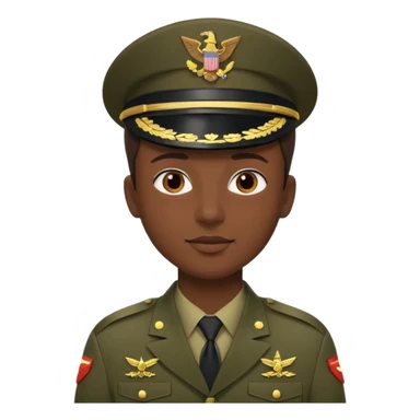 army Recruiter sticker