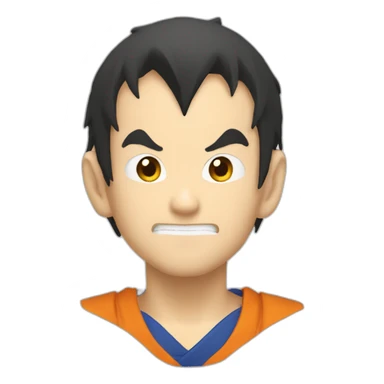 sangoku sticker