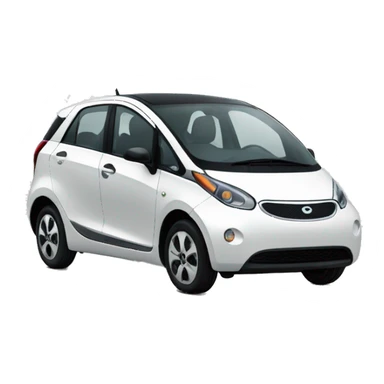 tata EV Cars sticker