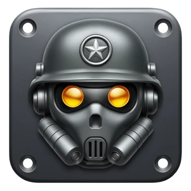 Call of duty app icon original  sticker