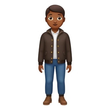 mole full body sticker