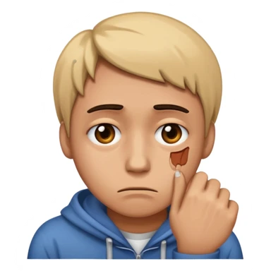 to bee broke dont have any money sticker