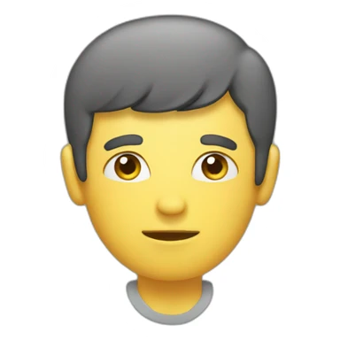 Brainstorming sticker