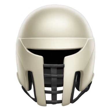 yeezy helmet sticker