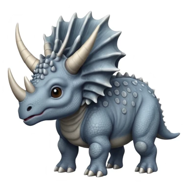 i need some thing like triceratops sticker