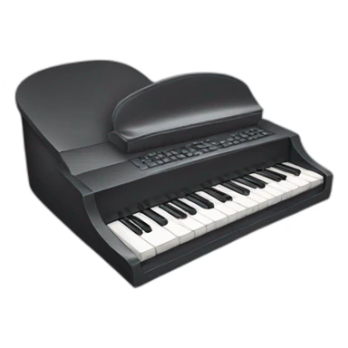 Clavier souris sticker