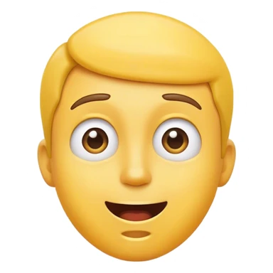 follow me emoji  sticker