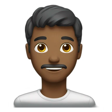 away from keyboard sticker