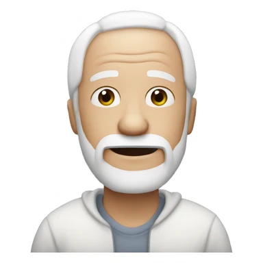 Hide the Pain Harold sticker