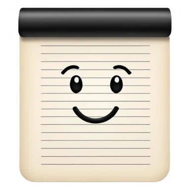 The word "read" sticker