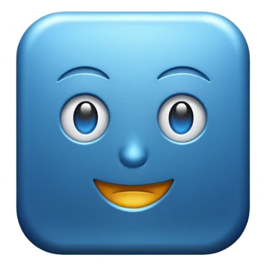 crea los iconos de photoshop, ilustrador, visual studio code con estilo 3D sticker