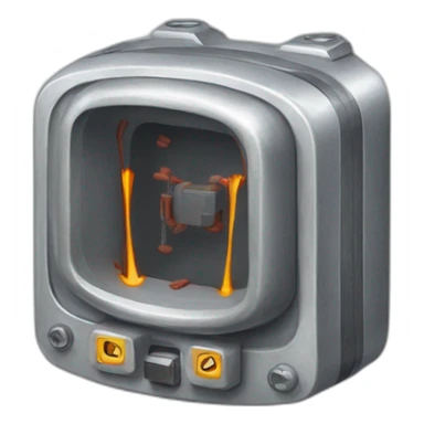 flux capacitor sticker