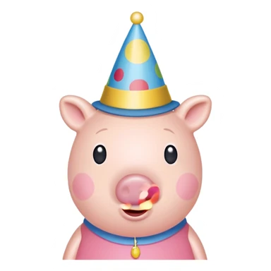 Sprunki → Roblox → Peppa Pig → Dandy's World sticker