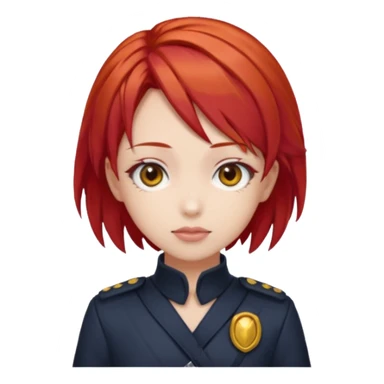 kasane teto sticker