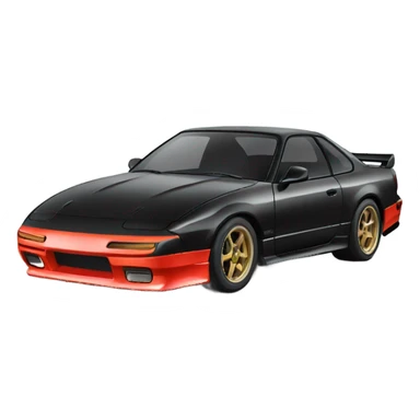 240sx car sticker