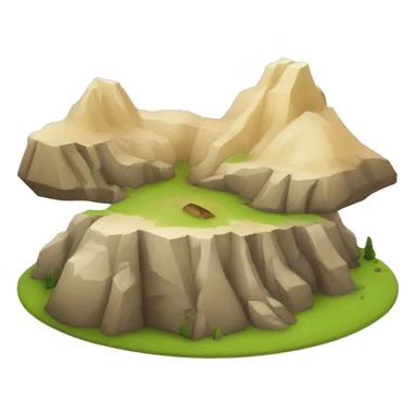 Ladron Con pasa montañas  sticker