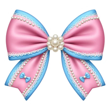 coquette emoji items different sticker