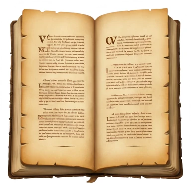 old vintage historical proof of Bible sticker