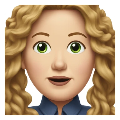 Melissa mccarthy sticker