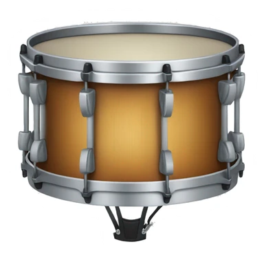 snare drum sticker