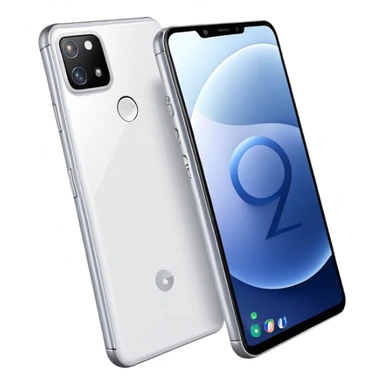 Isamsung pixel 125 xl pro max ultra  sticker