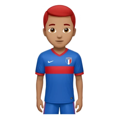 soccer player (#00A3E0) and red (#F9423A) sticker