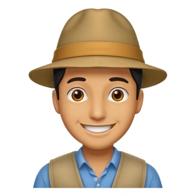 Nah Çeken Adam sticker