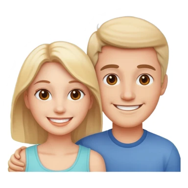 We wanted to improve our quality of life sticker