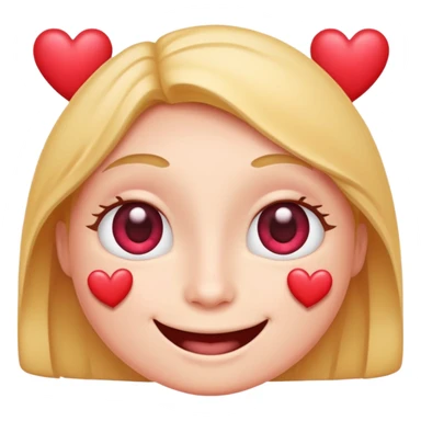 😂☺️❤️ sticker