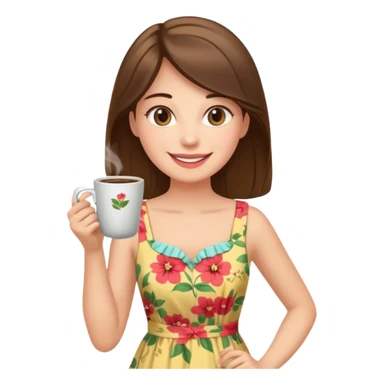 Secretary Out of office taking a break sticker