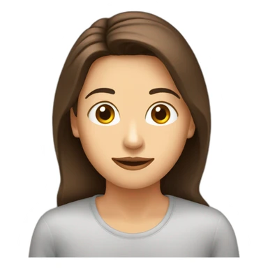 Quiero una taza de café sticker