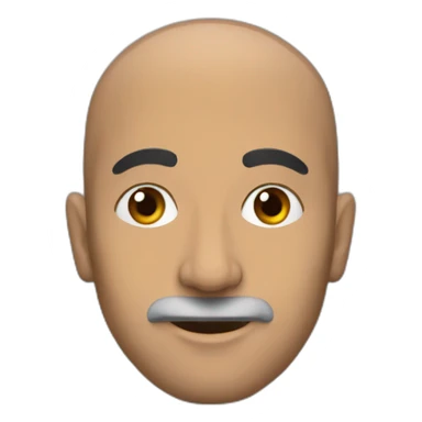 Zemmour djelaba sticker