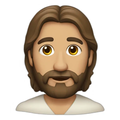 Jesús de Nazaret sticker