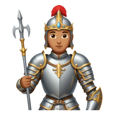 St. George the Victorious sticker