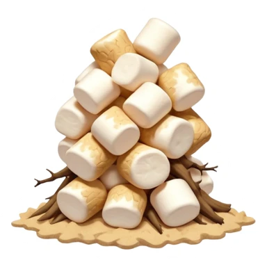 marshmallow root sticker