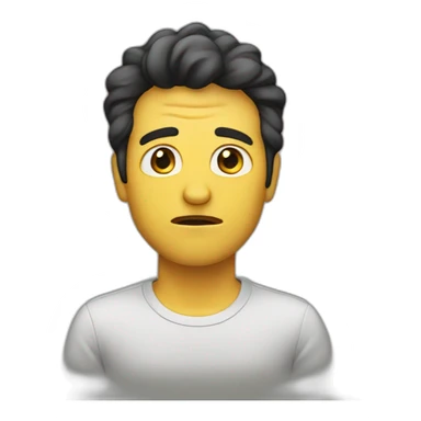 it's me, hi, i'm the problem it's me sticker