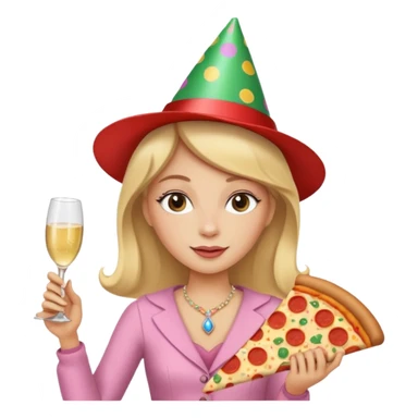 pizza cats  gift crazy alcohol princess sticker
