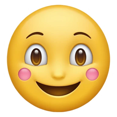 laugh emoji sticker