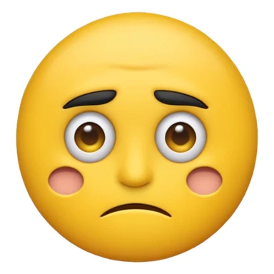 Nah çeken emoji sticker