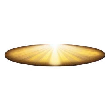 An emoji of stage lights shining brightly. Multiple spotlights in different colors (blue, yellow, red) angled towards a stage, creating a dramatic and concert-like atmosphere. Beams of light cutting through the darkness with a slight glow effect sticker